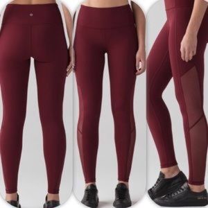 Lululemon Bodycon Tight